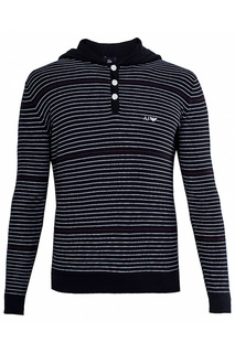 Толстовка Armani Jeans