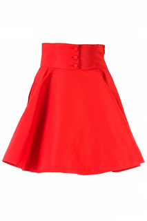 Юбка Valentino Red