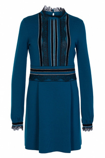 Платье Roberto Cavalli