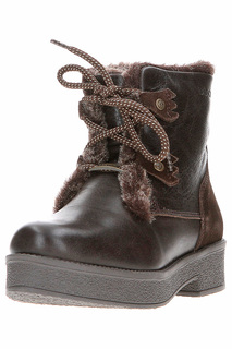 Ботинки DOCKERS