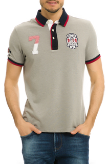 POLO T-SHIRT Galvanni