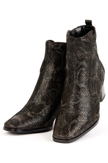 Ботинки Shoobootique