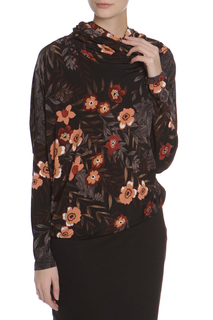 Платье асимметрия Adzhedo