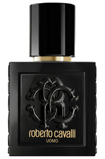 Roberto Cavalli Uomo 40 мл Roberto Cavalli