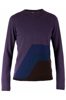 Джемпер Emporio Armani