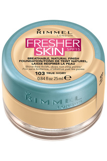 Rimmel тональный крем тон 103 RIMMEL