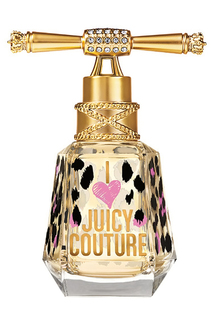 I Love Juicy Couture 30 мл Juicy Couture