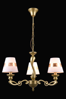 Люстра Natali Kovaltseva