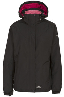 jacket Trespass