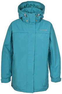 jacket Trespass