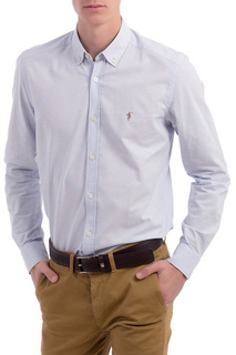 shirt POLO CLUB С.H.A.
