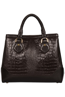 handbag Silvio Tossi