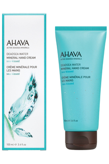 Крем для рук 100 мл Ahava