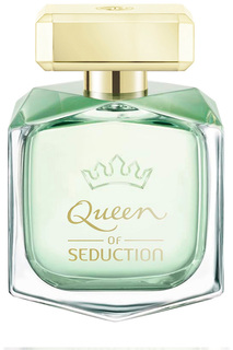 Queen Of Seduction, 50 мл Antonio Banderas