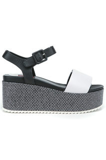 Сандалии Milana