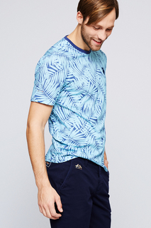 Футболка U.S. Polo Assn.