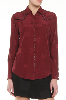 Рубашка Zadig&Voltaire