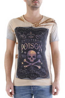 T-Shirt Absolut Joy