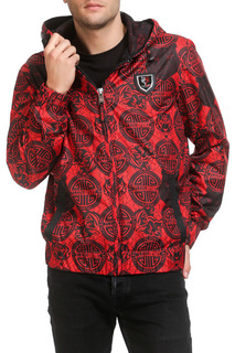 Nylon Jacket Dave PLEIN SPORT