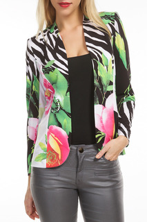blazer Georgede