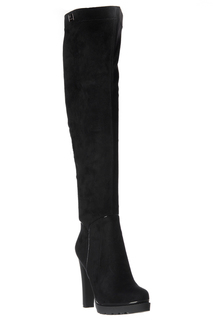 HIGH BOOTS Laura Biagiotti