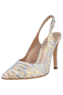 heeled sandals EL Dantes