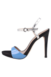 high heels sandals ROBERTO BOTELLA