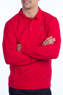 POLO SHIRT POLO CLUB С.H.A.