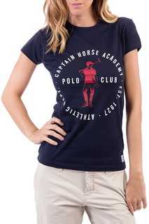 t-SHIRT POLO CLUB С.H.A.