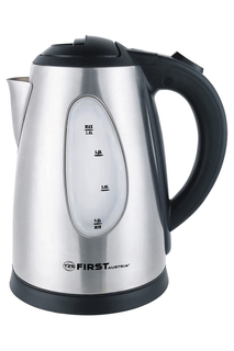 Чайник стальной FIRST