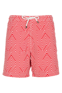 SWIM SHORTS JIMMY SANDERS