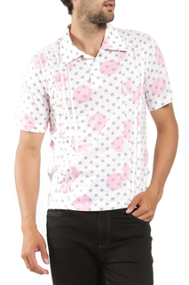 Polo T-shirt John Richmond
