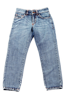 Jeans HUSKY