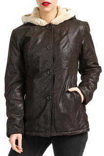 jacket Isaco & Kawa