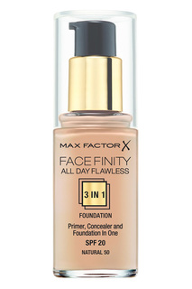 Тональная основа, 50 тон MAXFACTOR