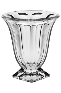 Ваза 27 см CRYSTAL BOHEMIA