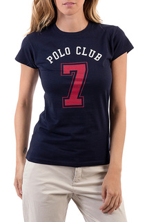 t-SHIRT POLO CLUB С.H.A.