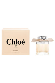 Chloe Signature EDP, 75 мл Chloe Chloé