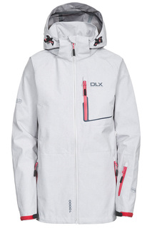 jacket Trespass