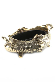 Большой вазон, 42х23 см Stilars