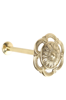 Держатель для штор, 18х9 см Stilars