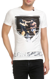 T-shirt Round Neck SS The PLEIN SPORT