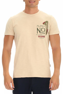 T-SHIRT Galvanni