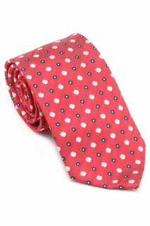 Галстук Churchill accessories
