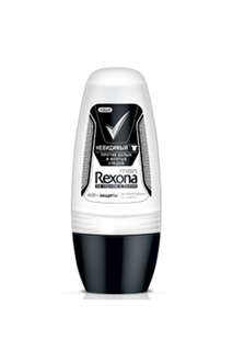 Роликовый антиперспирант для м REXONA