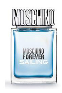 Forever Sailing, 100 мл Moschino