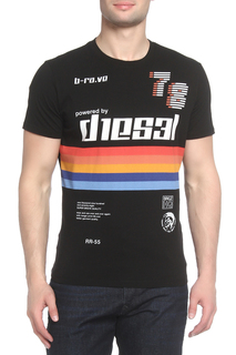 Футболка Diesel