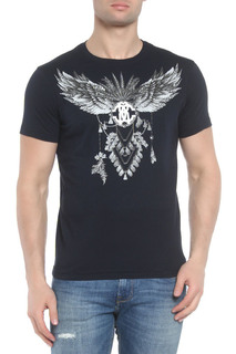 Футболка Roberto Cavalli