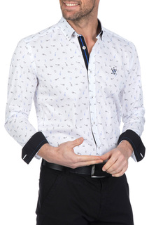 shirt Sir Raymond Tailor