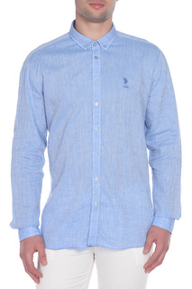 Рубашка U.S. Polo Assn.